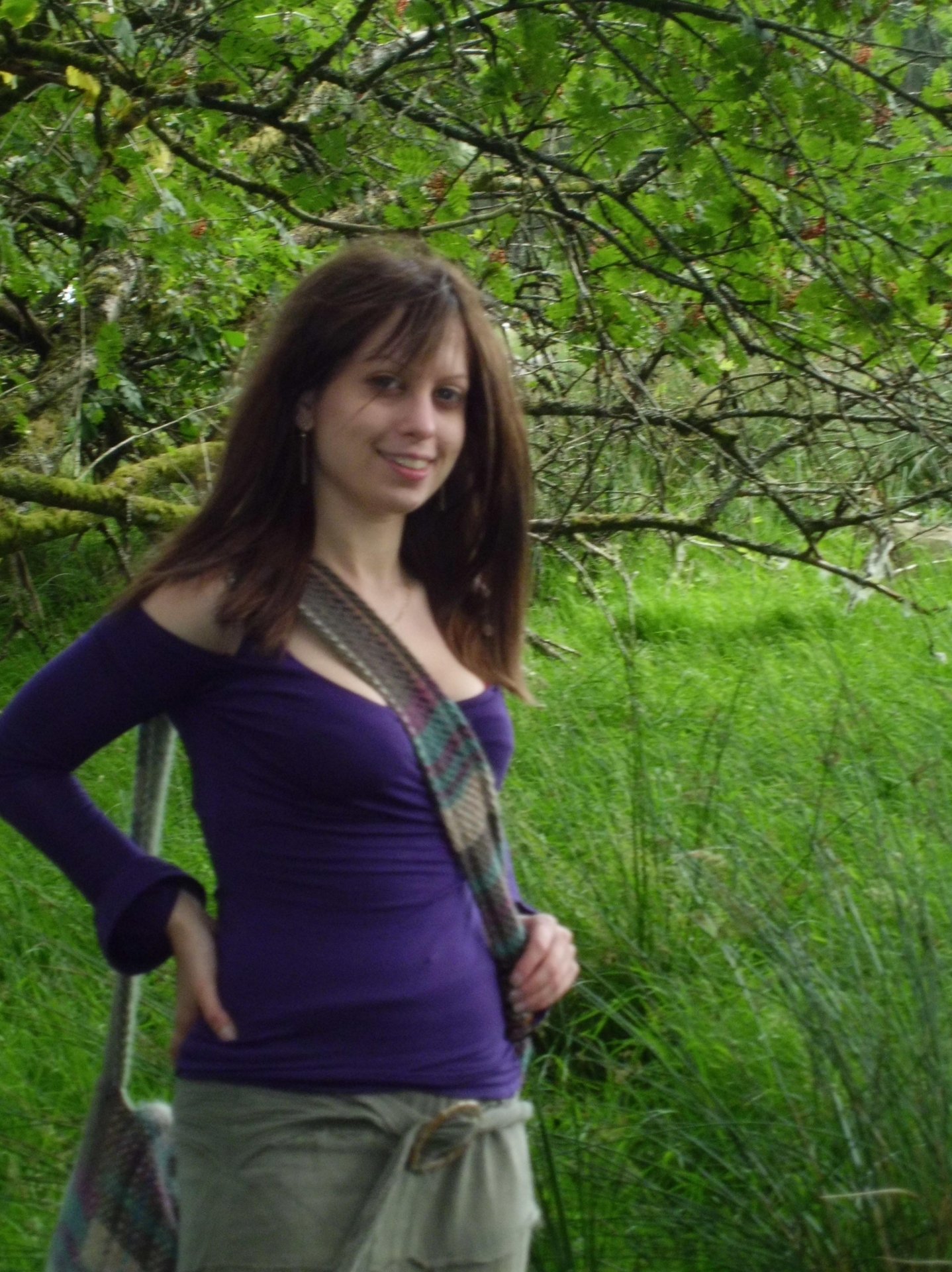 DieHeißeGeile aus Thüringen,Deutschland