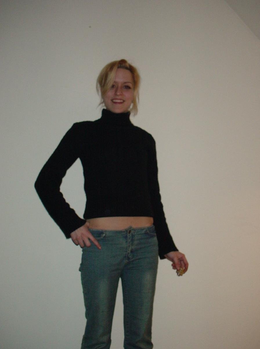 Strandnixe aus Burgenland,Österreich